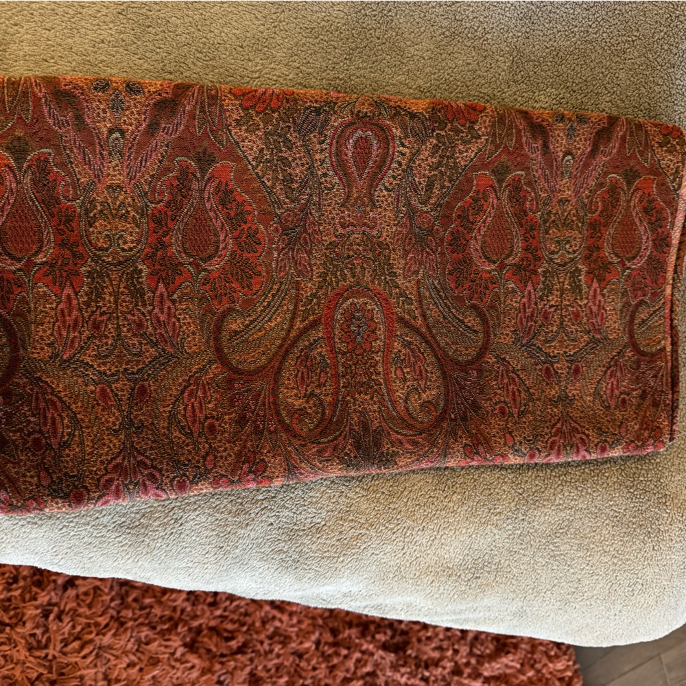 Von Dornberg scarf